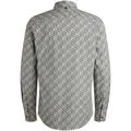 CF Printed Tweed gray dawn