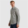 CF Printed Tweed gray dawn