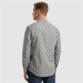 CF Printed Tweed gray dawn