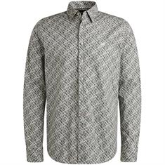 CF Printed Tweed gray dawn