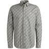 CF Printed Tweed gray dawn