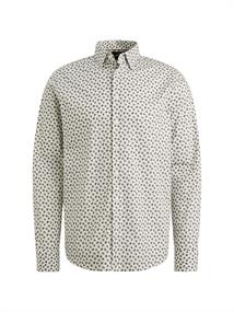 CF Wave print cloud dancer