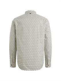 CF Wave print cloud dancer