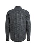 CF Wave print sky captain
