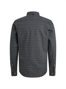 CF Wave print sky captain