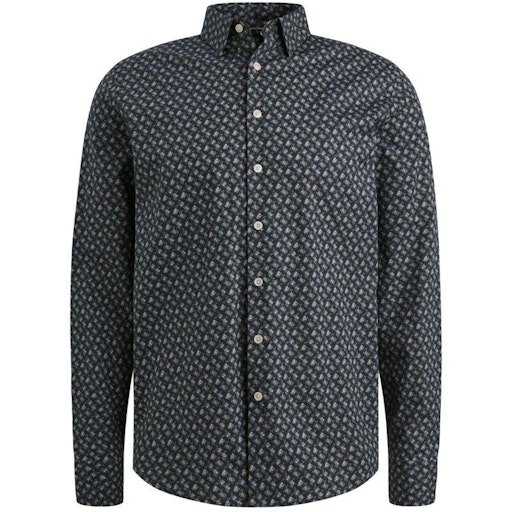 CF Wave print sky captain