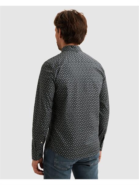 CF Wave print sky captain