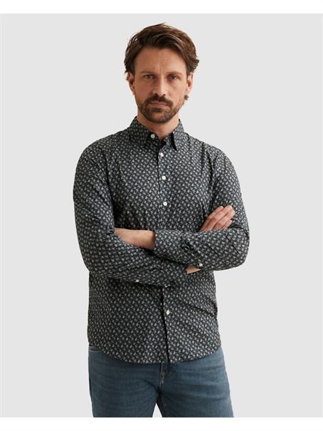 CF Wave print sky captain