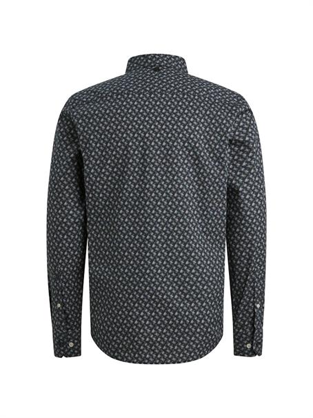 CF Wave print sky captain