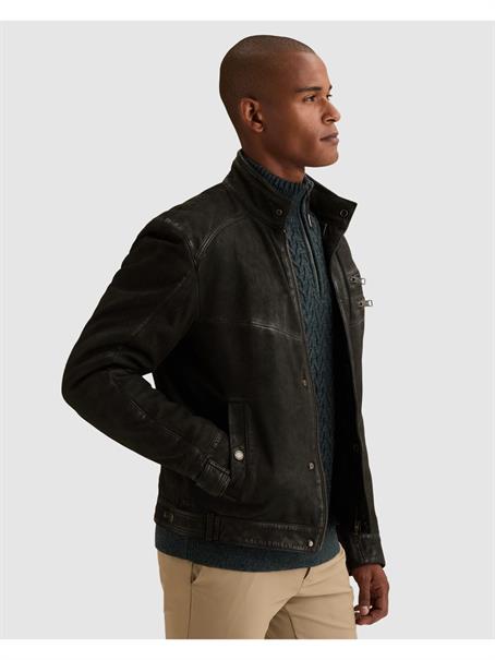 CHAINRACER black