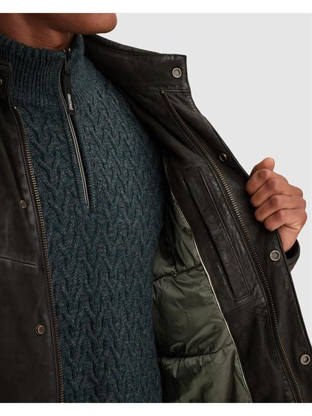 CHAINRACER black