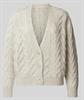 CHAJA Cardigan V moonbeam mel. 13-0000 mel.
