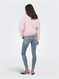 chalk pink