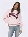chalk pink