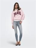 chalk pink
