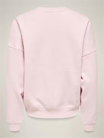 chalk pink