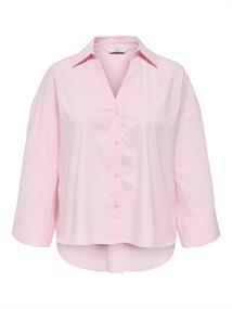 chalk pink