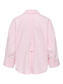chalk pink