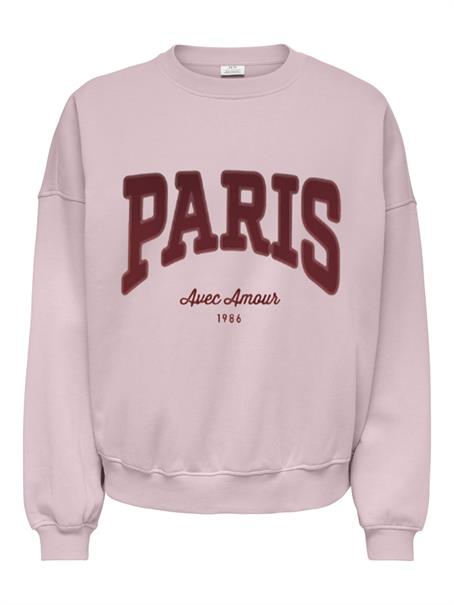 chalk pink