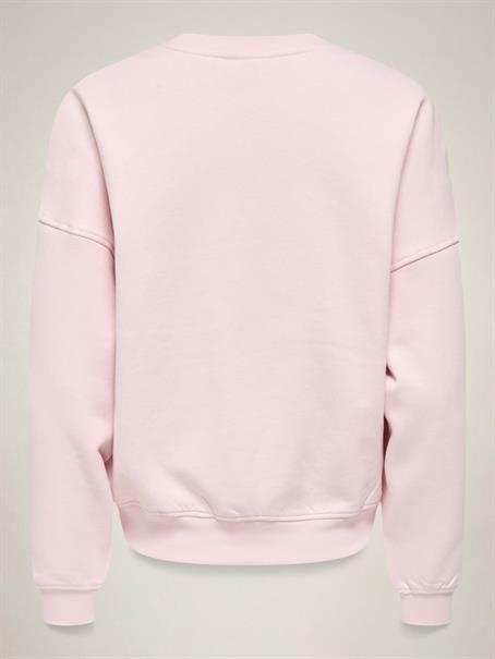 chalk pink