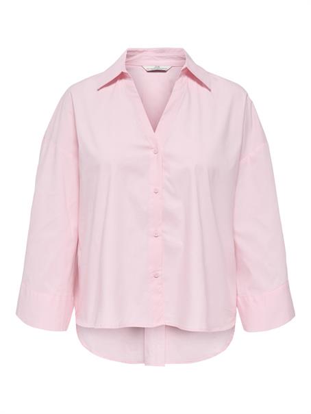 chalk pink
