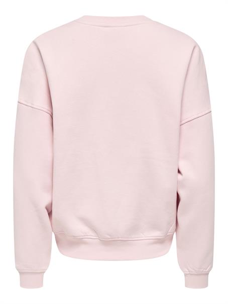 chalk pink