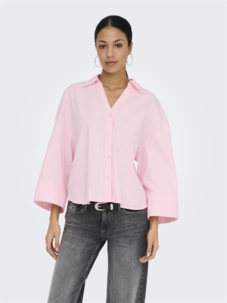 chalk pink