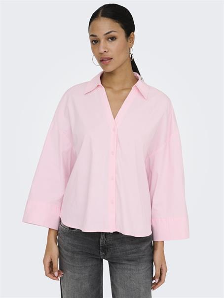 chalk pink