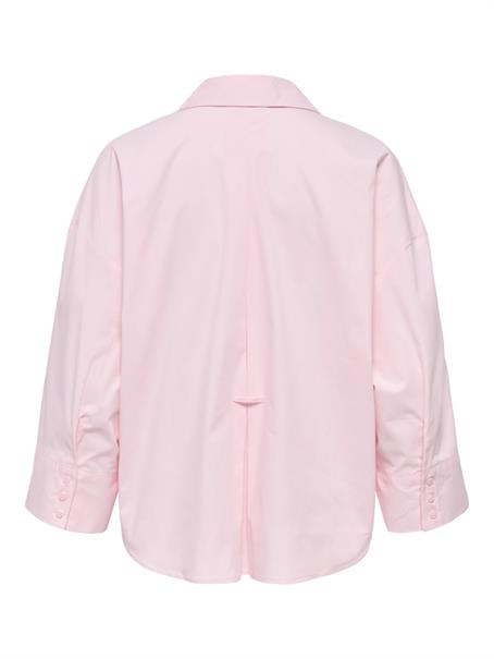 chalk pink