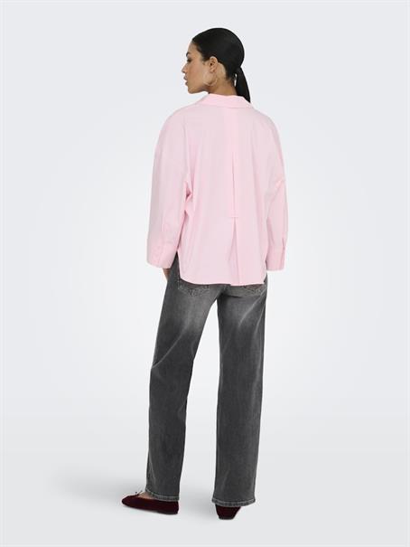 chalk pink