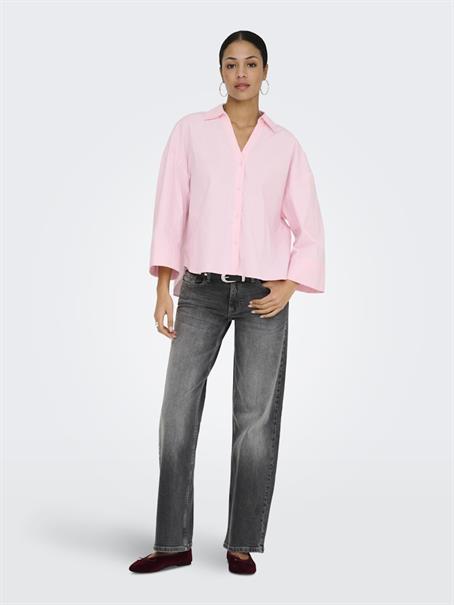 chalk pink