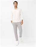 chalk white