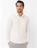 chalk white