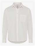 chalk white