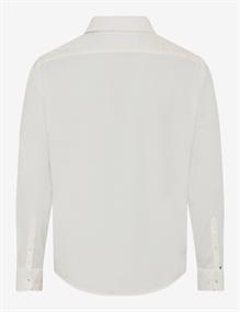 chalk white