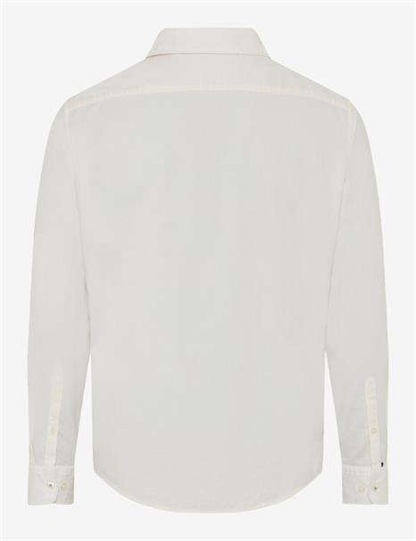 chalk white