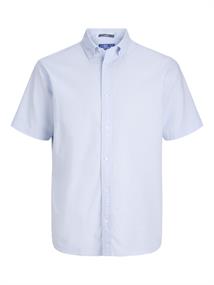 chambray blue-regular fit