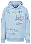 chambray blue