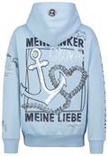 chambray blue