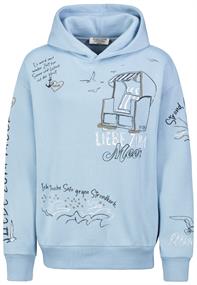 chambray blue