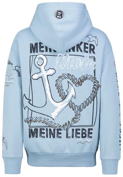 chambray blue