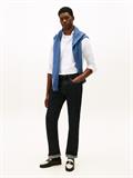 chambray sky - stripe