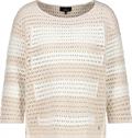 champagne beige gemustert