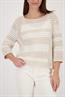 champagne beige gemustert