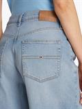 CHARLIE MR LOOSE WD BI0112 CO denim light