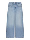 CHARLIE MR LOOSE WD BI0112 CO denim light