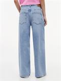 CHARLIE MR LOOSE WD BI0112 CO denim light