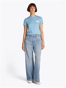 CHARLIE MR LOOSE WD BI0112 CO denim light