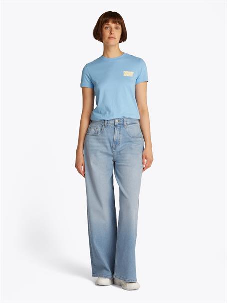 CHARLIE MR LOOSE WD BI0112 CO denim light