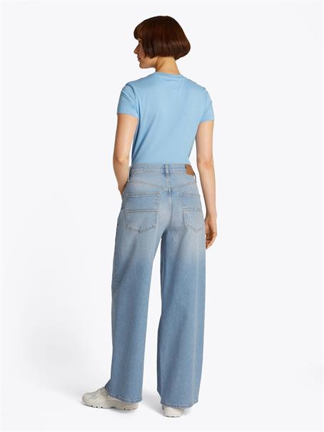 CHARLIE MR LOOSE WD BI0112 CO denim light